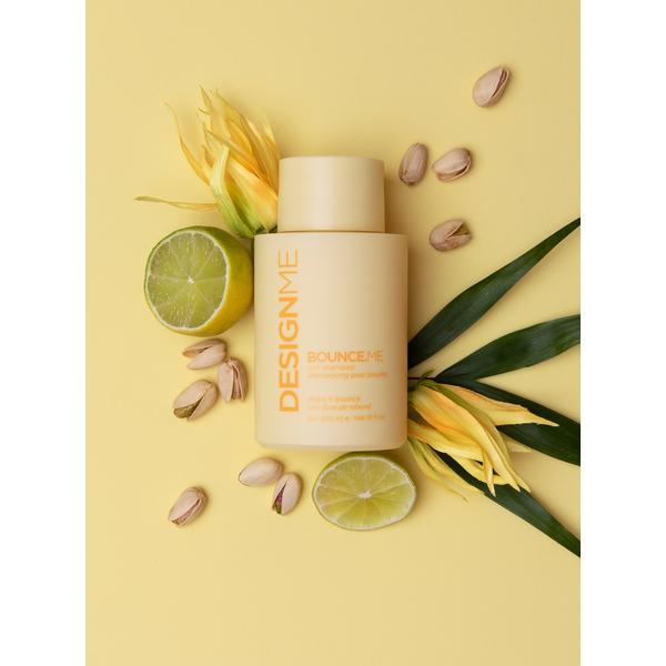 Design.ME Design.ME Bounce Me Curl Shampoo 300ml Shampoo