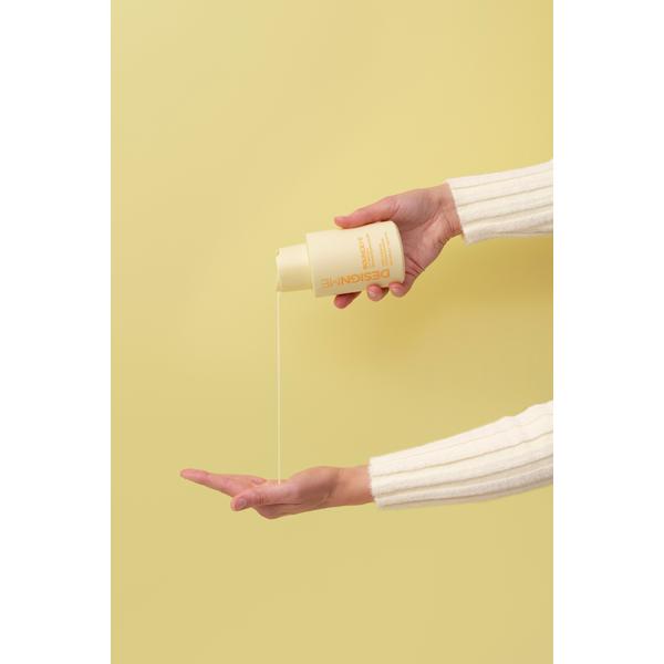 Design.ME Design.ME Bounce Me Curl Shampoo 300ml Shampoo