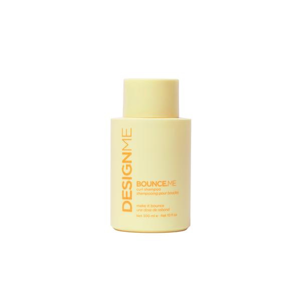 Design.ME Design.ME Bounce Me Curl Shampoo 300ml Shampoo