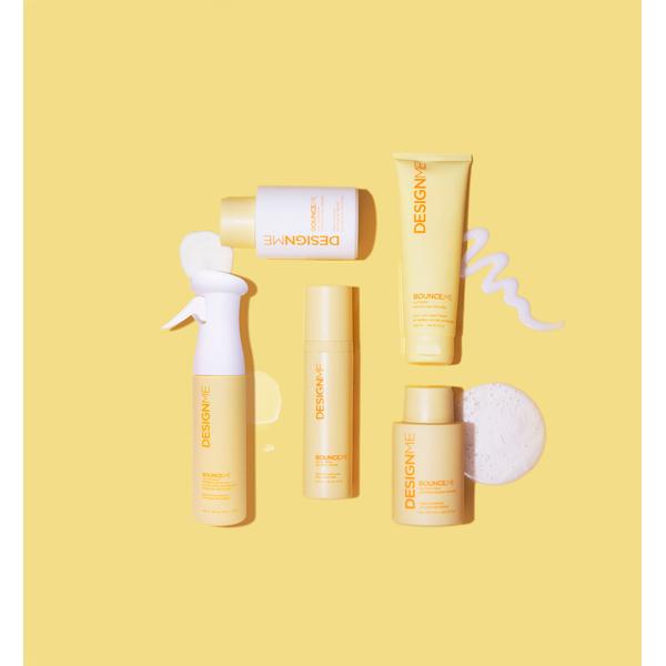 Design.ME Design.ME Bounce Me Shampoo 50ml Shampoo