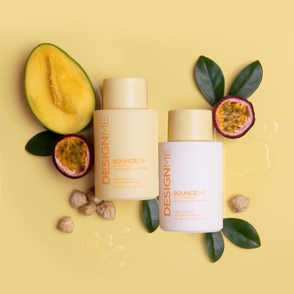 Design.ME Design.ME Bounce Me Shampoo 50ml Shampoo