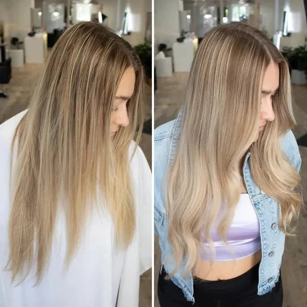 Design.ME Design.ME Fab Me Blonde Purple Shampoo 250ml Shampoo