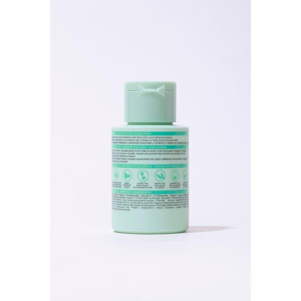 Design.ME Design.ME Gloss Me Shampoo 50ml Shampoo