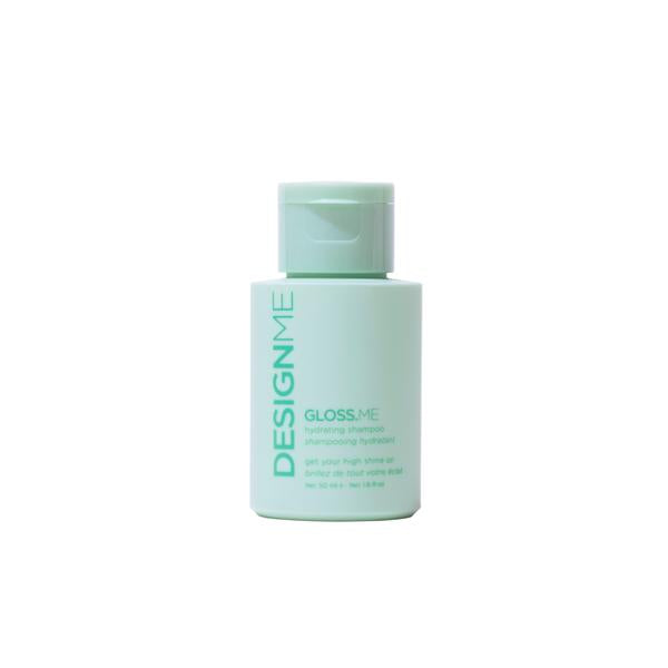 Design.ME Design.ME Gloss Me Shampoo 50ml Shampoo