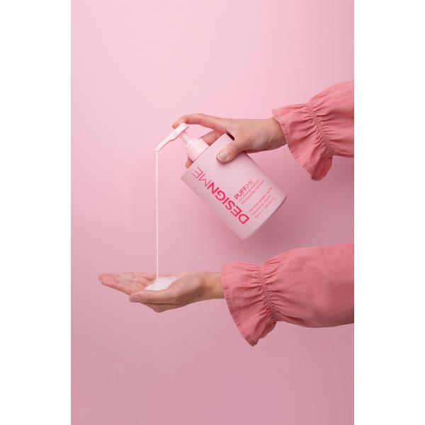 Design.ME Design.ME Puff Me Shampoo 50ml Shampoo
