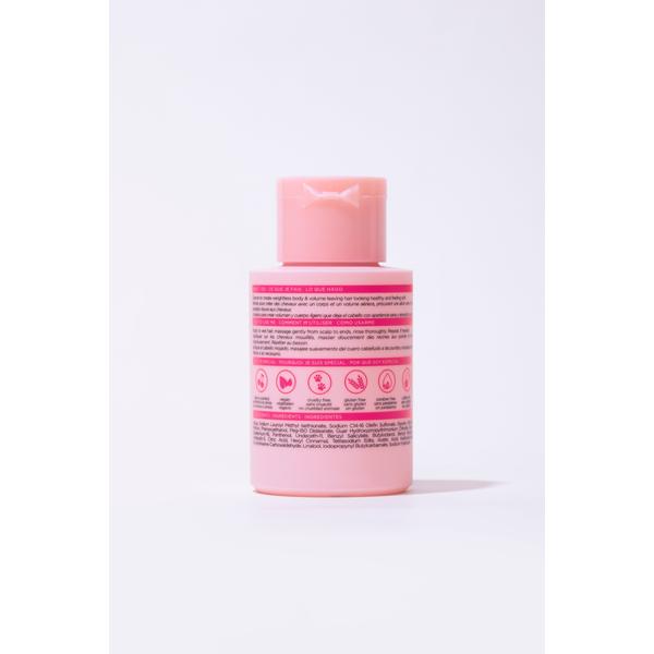 Design.ME Design.ME Puff Me Shampoo 50ml Shampoo