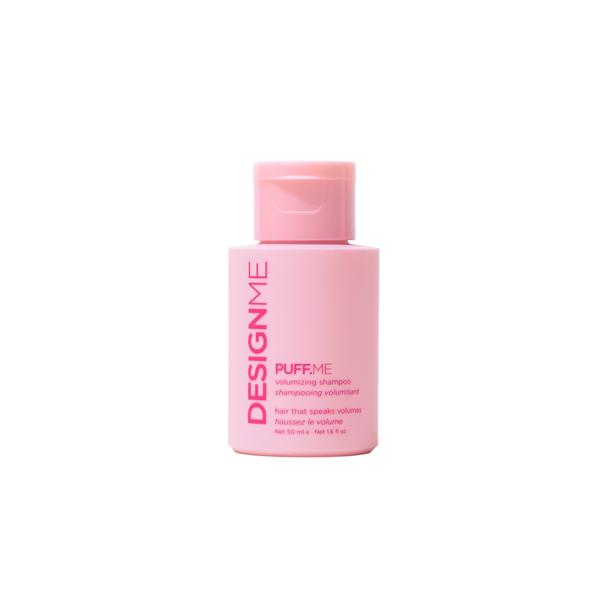 Design.ME Design.ME Puff Me Shampoo 50ml Shampoo