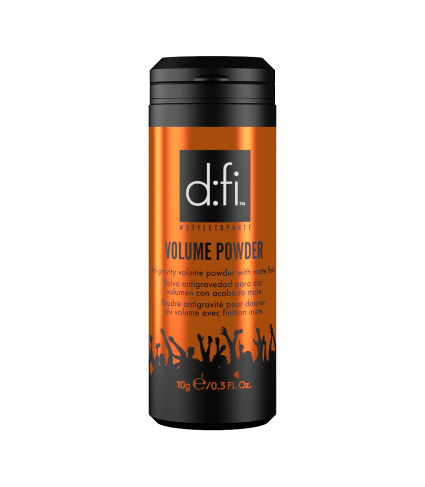 DFi D:Fi Volume Powder 10g Hair Styling Products