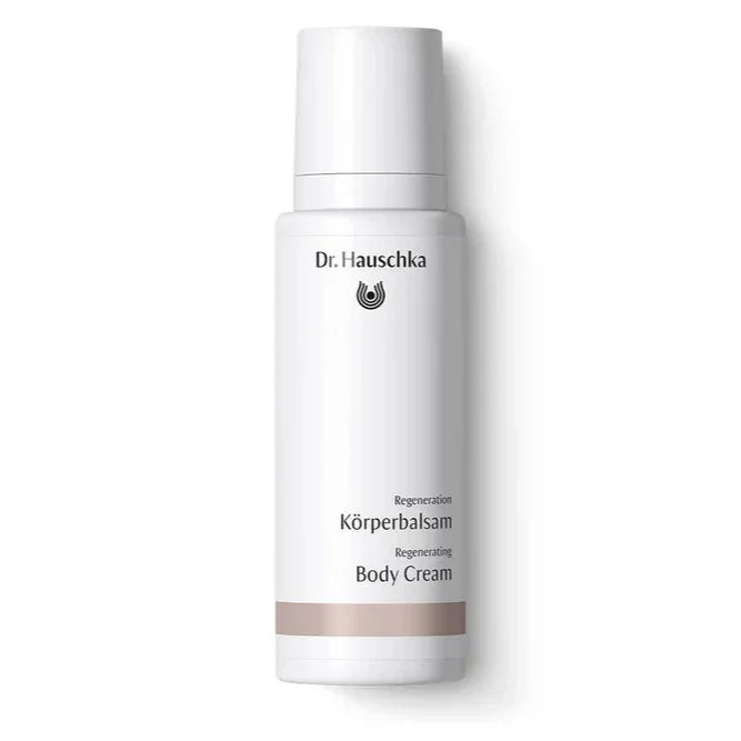 Dr. Hauschka Dr. Hauschka Regenerating Body Cream 150ml Body Care
