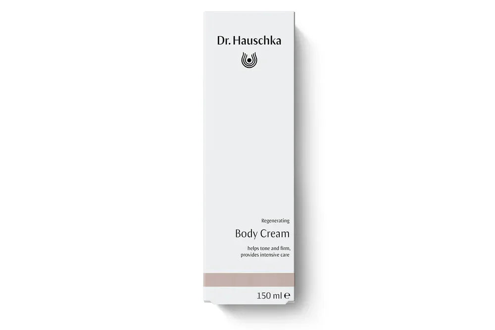 Dr. Hauschka Dr. Hauschka Regenerating Body Cream 150ml Body Care