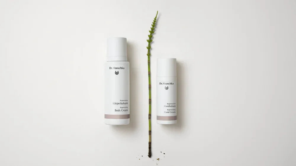 Dr. Hauschka Dr. Hauschka Regenerating Body Cream 150ml Body Care