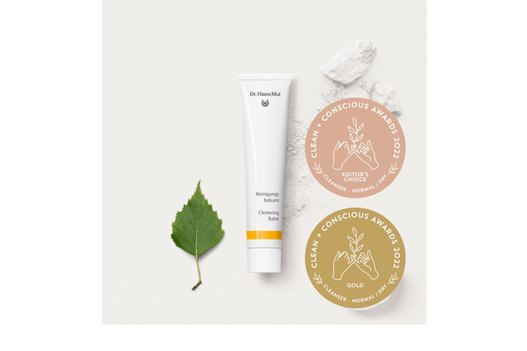 Dr Hauschka Dr Hauschka Cleansing Balm 75ml Cleansers