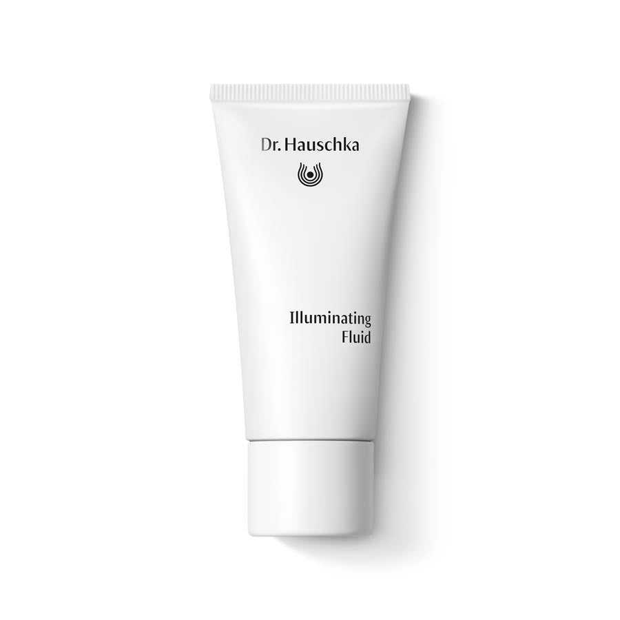 Dr Hauschka Dr Hauschka Illuminating Fluid 30ml Concealers