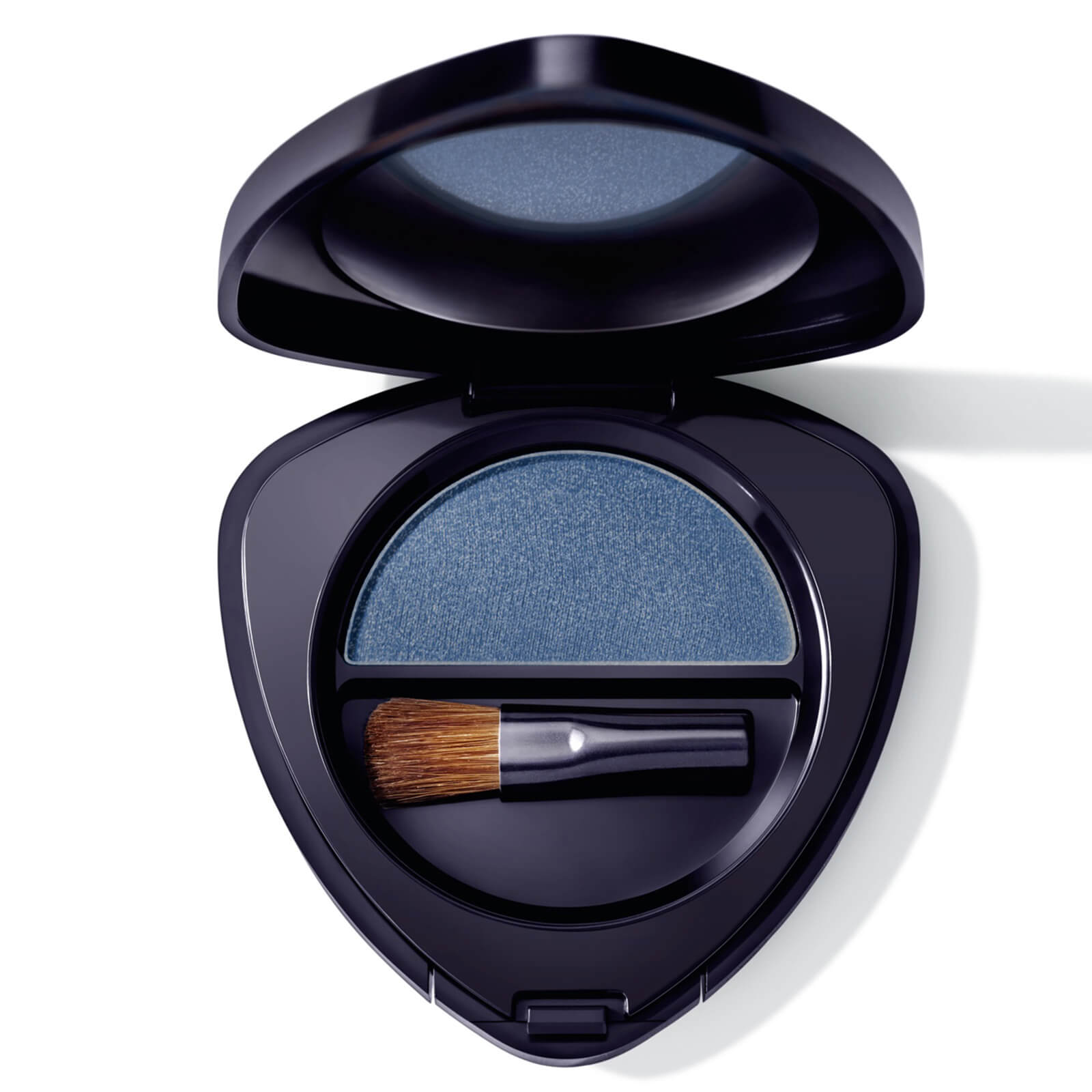 Dr. Hauschka 02 Lapiz Lazuli Dr. Hauschka Eyeshadow 1.4g (Various Shades) Cosmetics