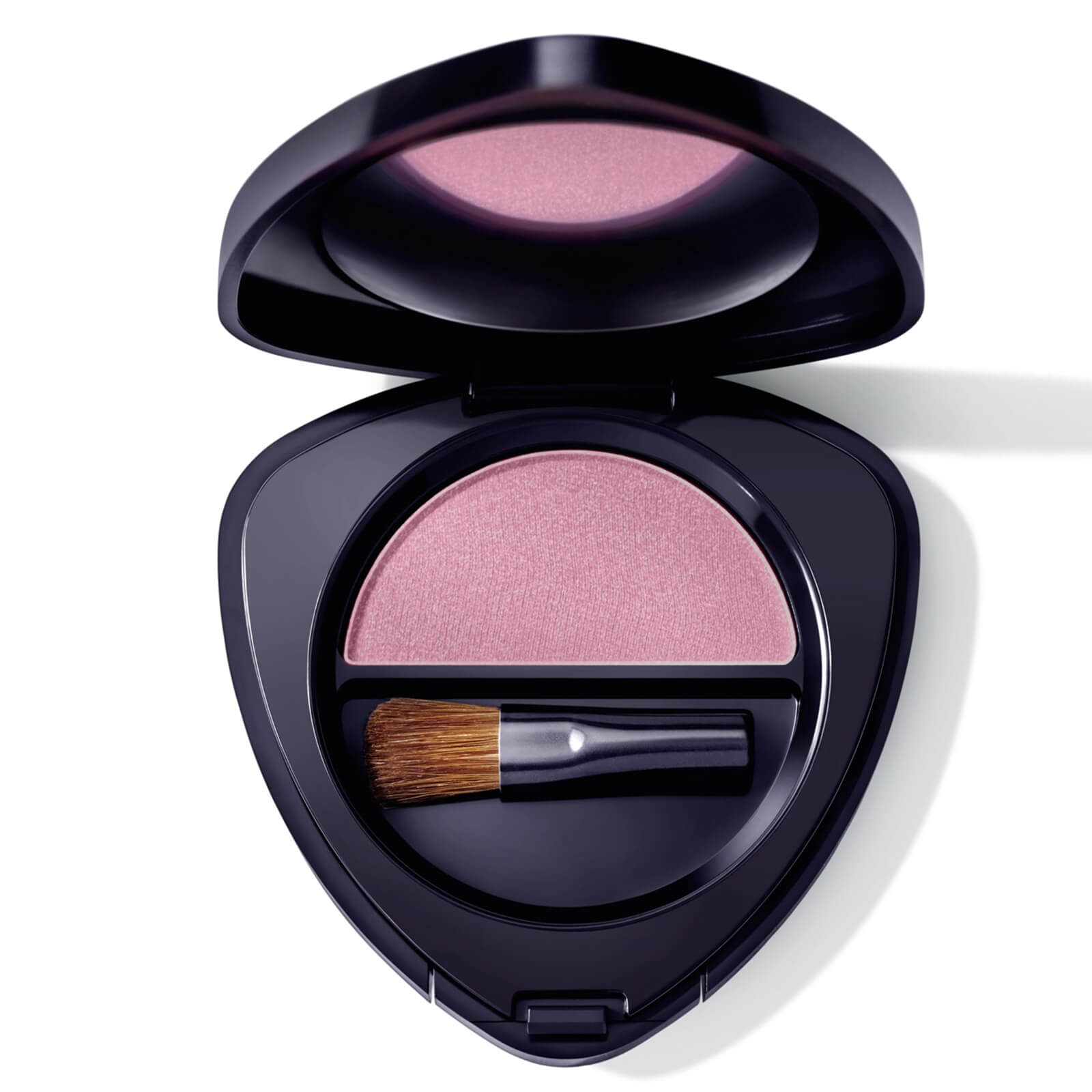 Dr. Hauschka 03 Rubellite Dr. Hauschka Eyeshadow 1.4g (Various Shades) Cosmetics