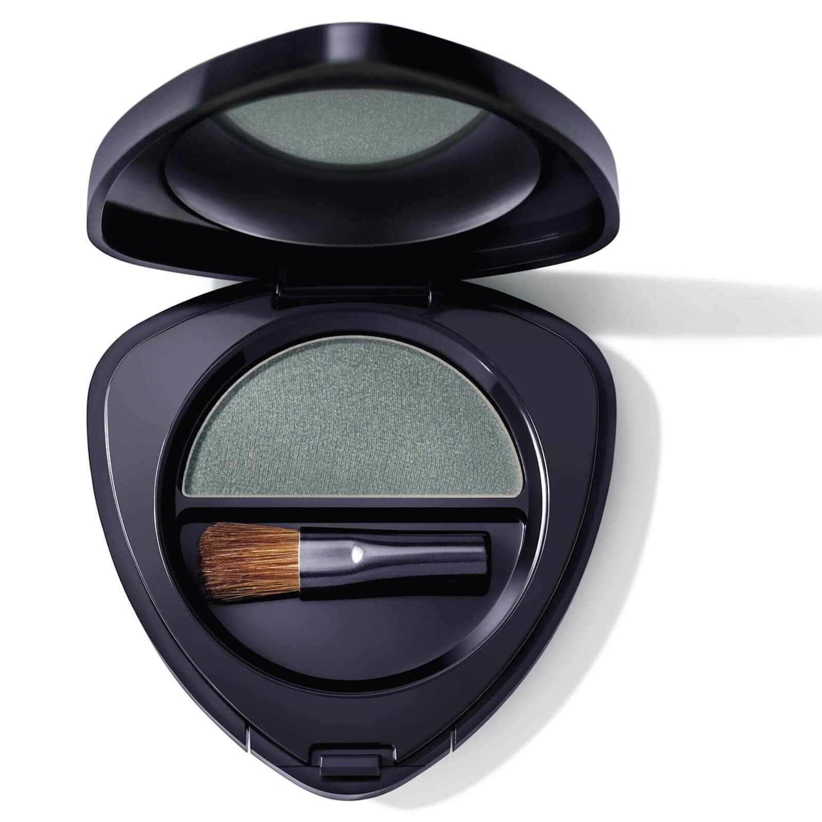 Dr. Hauschka 04 Verdelite Dr. Hauschka Eyeshadow 1.4g (Various Shades) Cosmetics