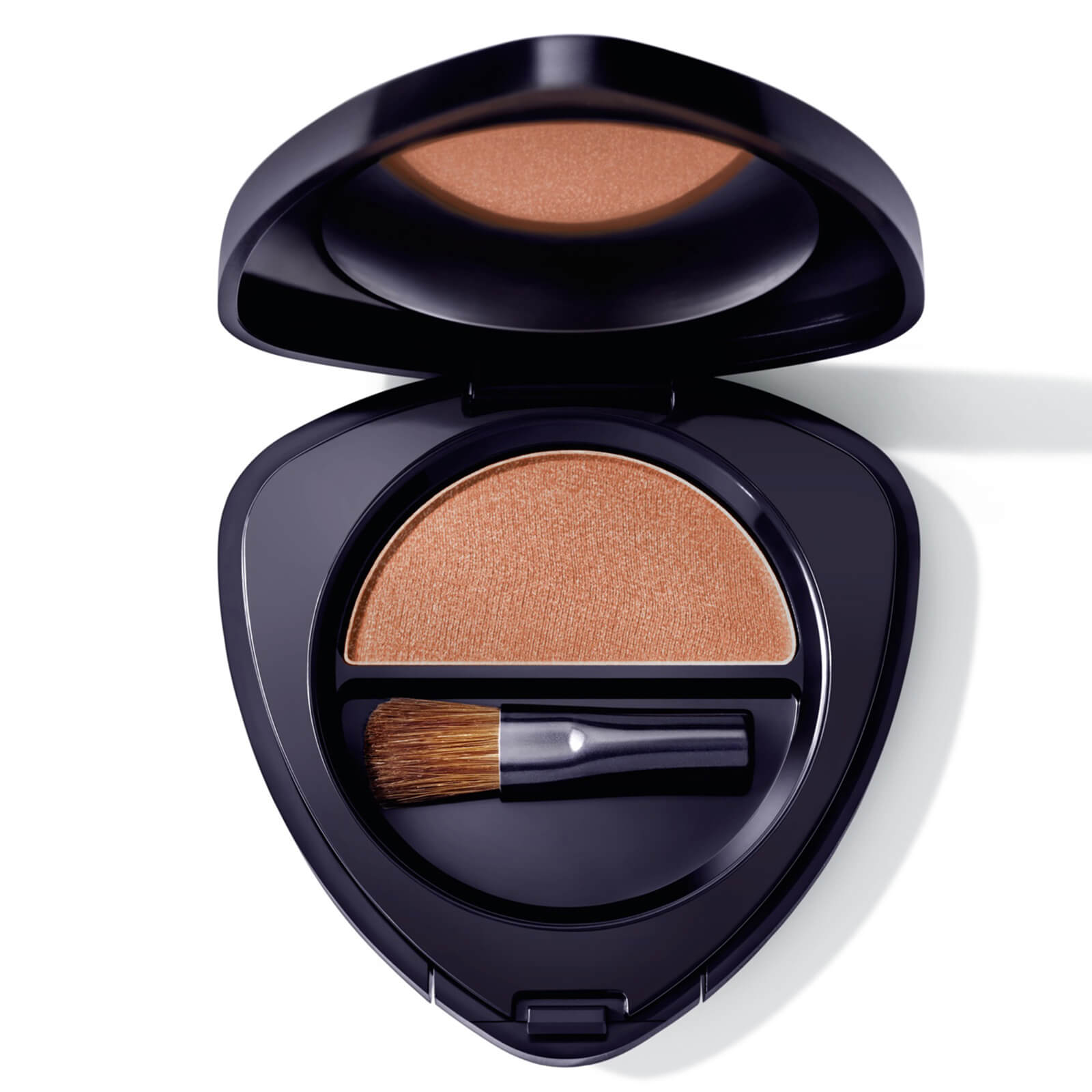 Dr. Hauschka 05 Amber Dr. Hauschka Eyeshadow 1.4g (Various Shades) Cosmetics