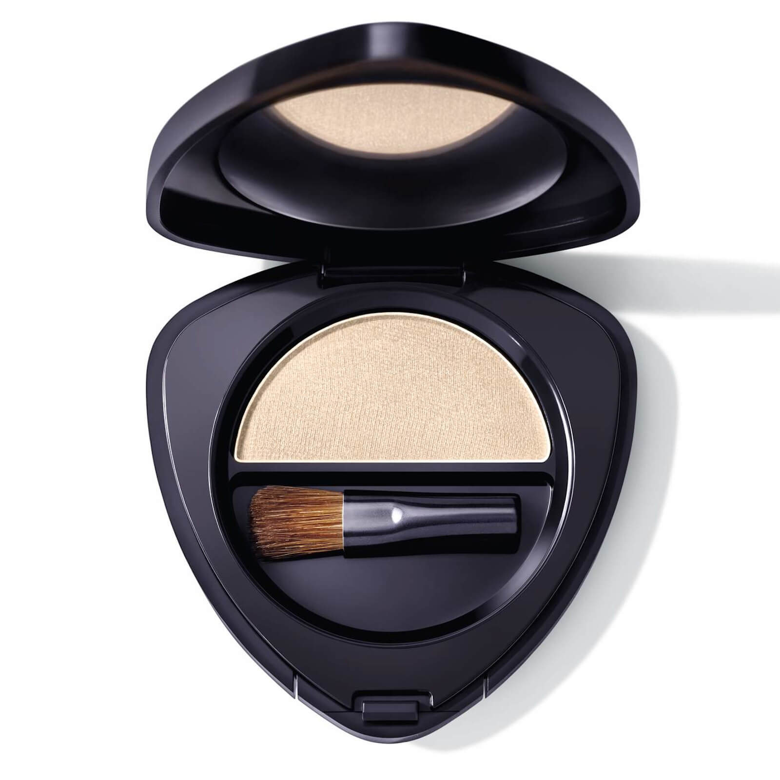 Dr. Hauschka 06 White Opal Dr. Hauschka Eyeshadow 1.4g (Various Shades) Cosmetics