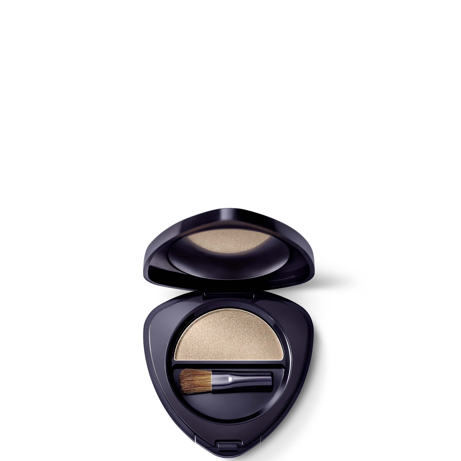 Dr. Hauschka 08 Golden Topaz Dr. Hauschka Eyeshadow 1.4g (Various Shades) Cosmetics