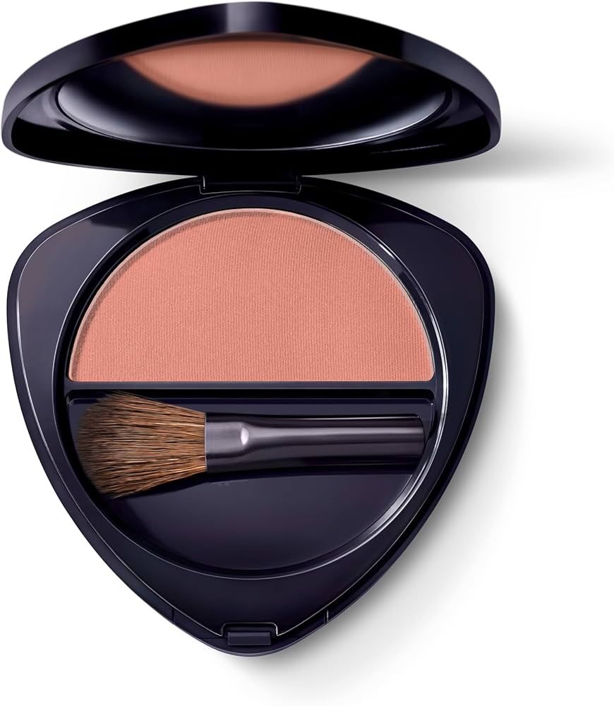 Dr. Hauschka Dr. Hauschka Blush - Apricot Cosmetics