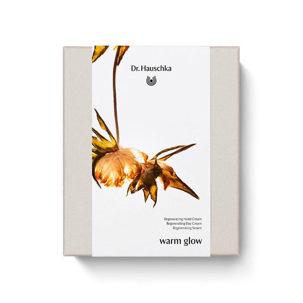 Dr. Hauschka Dr. Hauschka Warm Glow Gift Set Gift Sets [Health and Beauty]