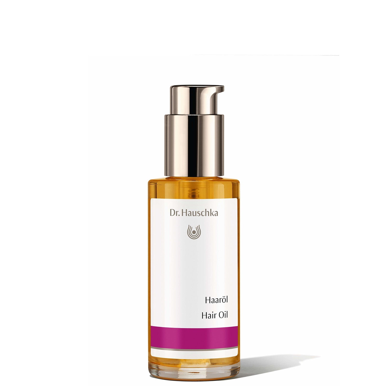 Dr. Hauschka Dr. Hauschka Hair Oil 75ml Hair Care