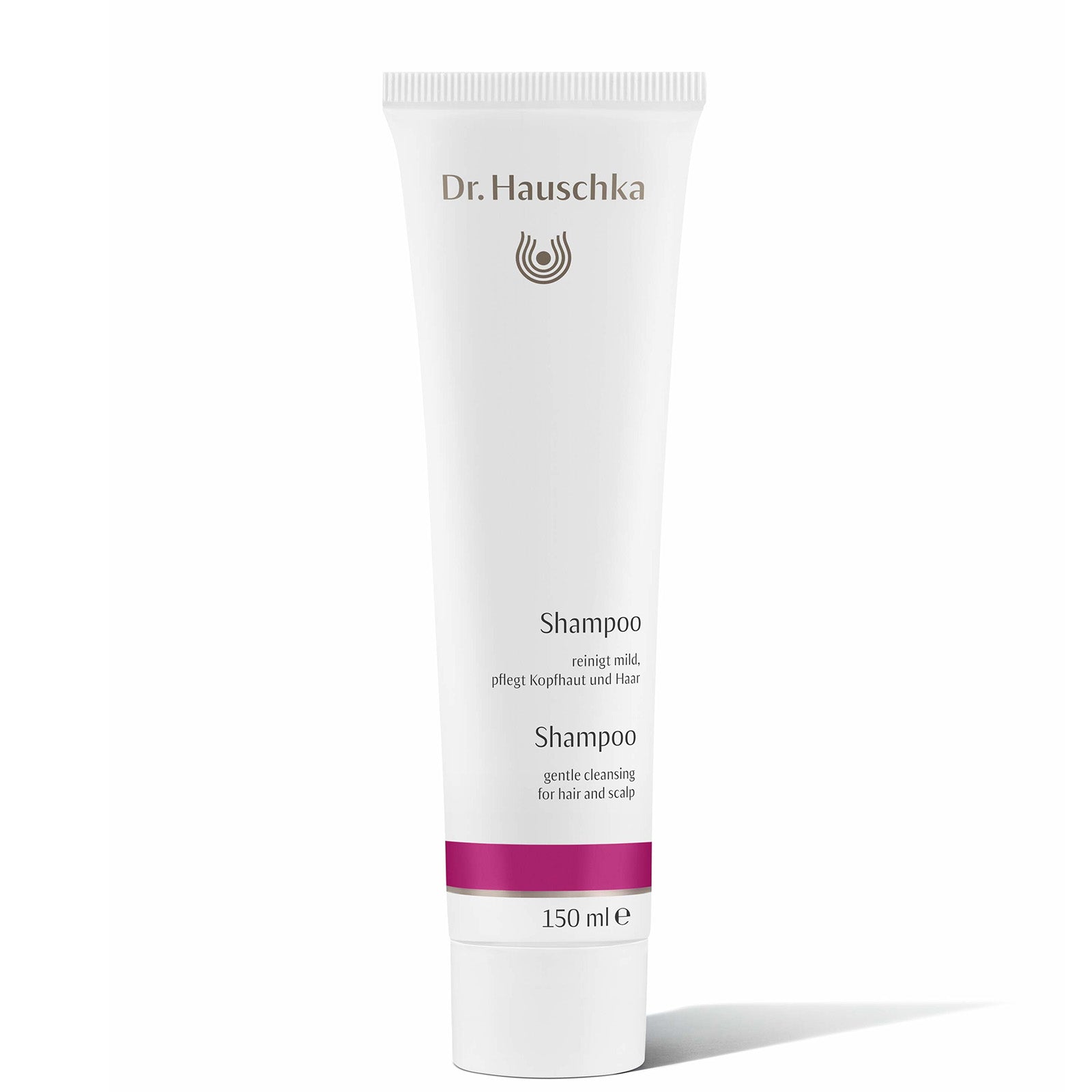 Dr. Hauschka Dr. Hauschka Shampoo 150ml Hair Care
