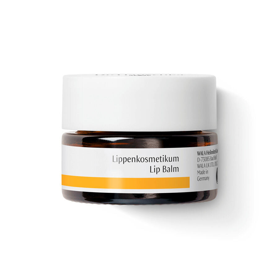 Dr. Hauschka Dr Hauschka Lip Balm - Jar 4.5ml Lip Treatments