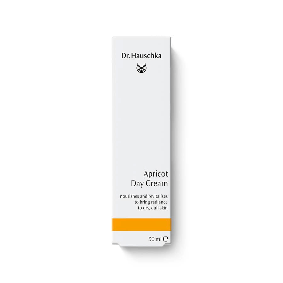 Dr Hauschka Dr Hauschka Apricot Day Cream 30ml Moisturisers