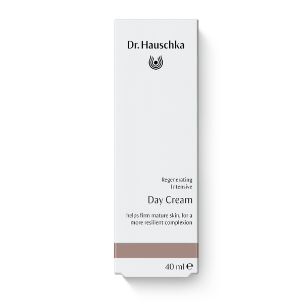 Dr Hauschka Dr Hauschka Regenerating Day Cream Intensive 40ml Moisturisers