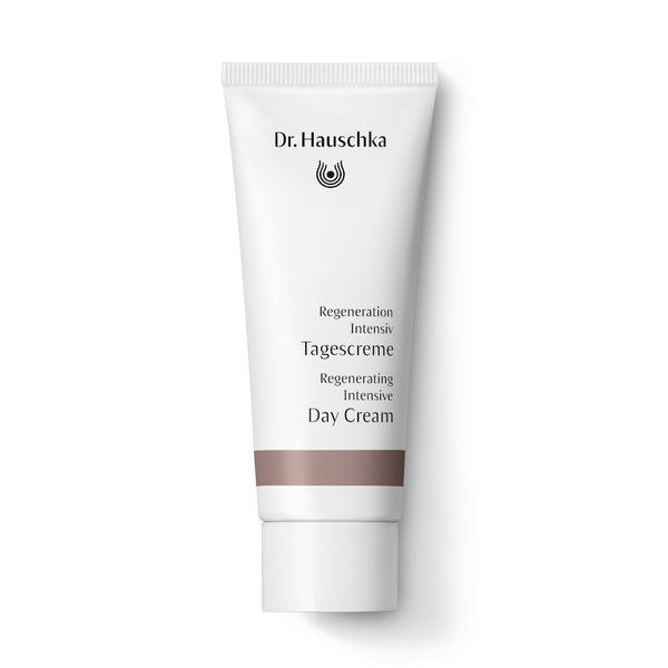 Dr Hauschka Dr Hauschka Regenerating Day Cream Intensive 40ml Moisturisers