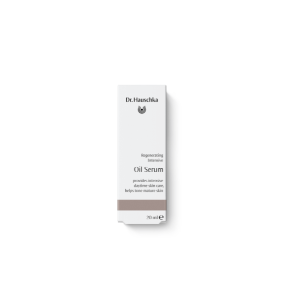 Dr. Hauschka Dr Hauschka Regenerating Intensive Oil Serum 20ml  Serums & Treatments