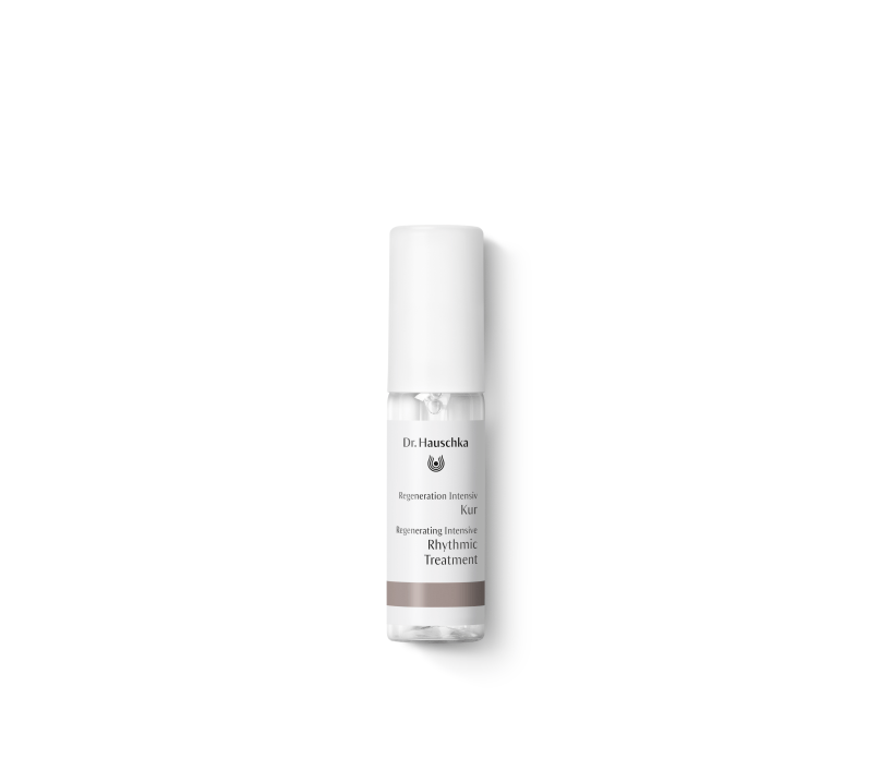Dr. Hauschka Dr Hauschka Regenerating Intensive Rhythmic Treatment 40ml Serums & Treatments