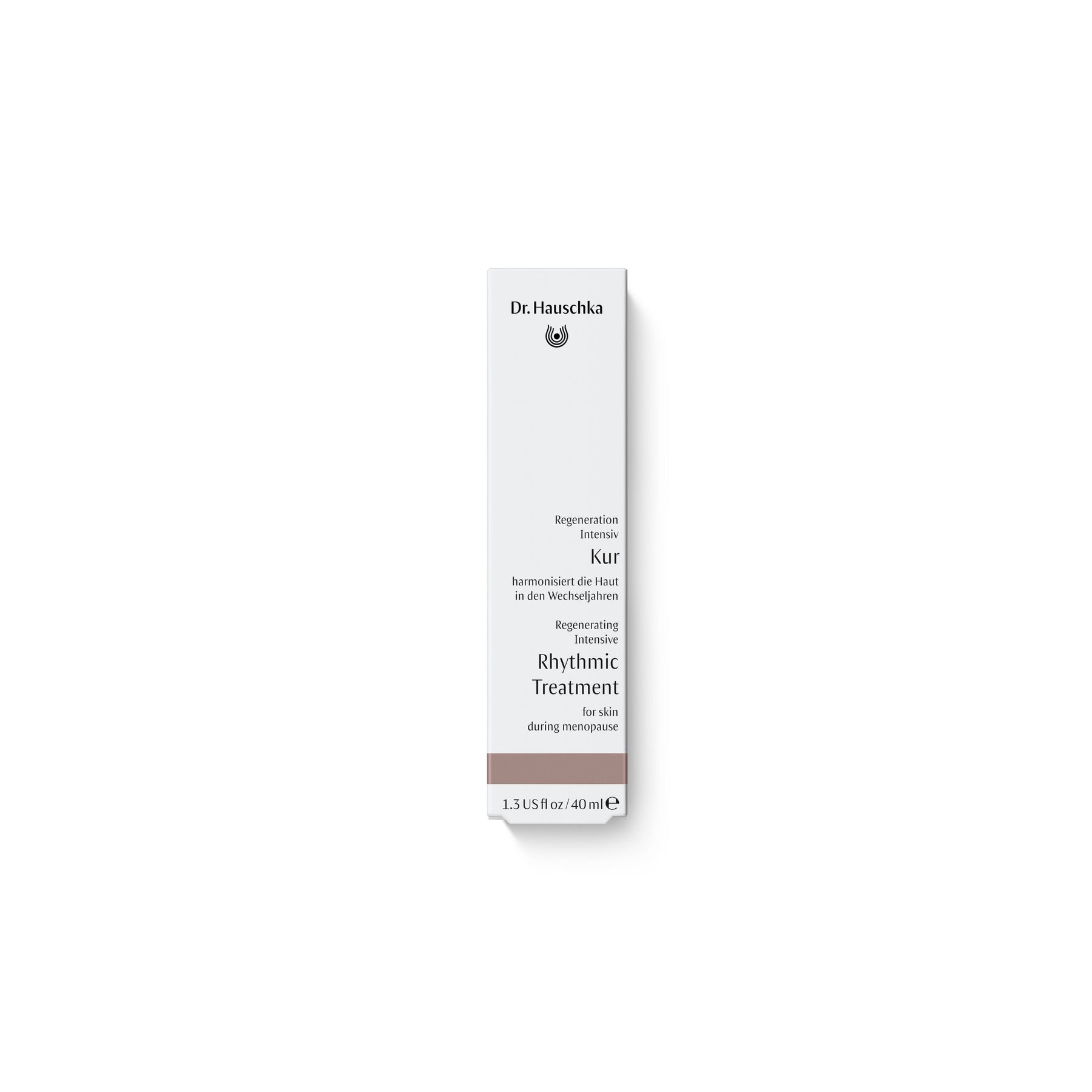 Dr. Hauschka Dr Hauschka Regenerating Intensive Rhythmic Treatment 40ml Serums & Treatments