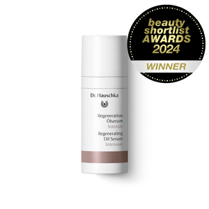 Dr Hauschka Regenerating Oil Serum Intensive 20ml
