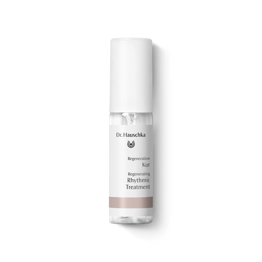 Dr. Hauschka Dr Hauschka Regenerating Rhythmic Treatment 40ml Serums & Treatments
