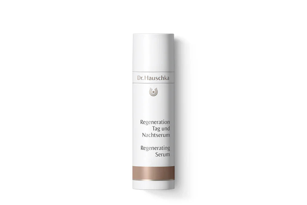 Dr. Hauschka Dr Hauschka Regenerating Serum 30ml Serums & Treatments