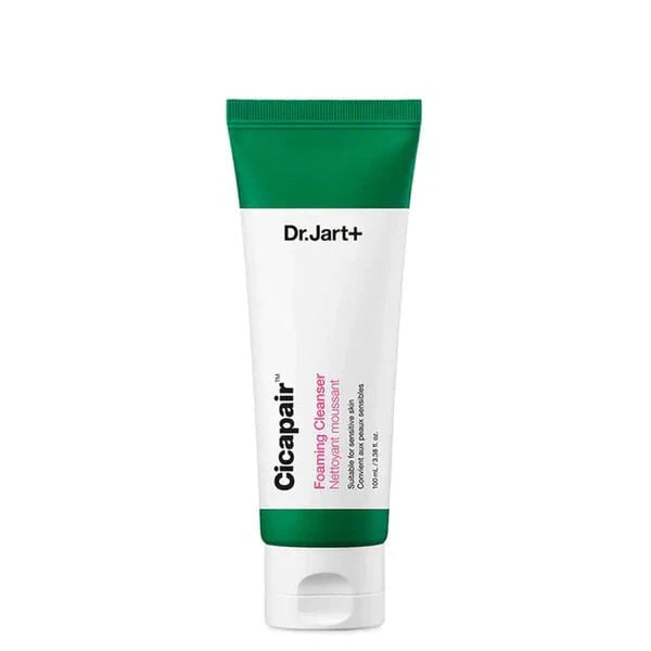 Dr.Jart+ Dr.Jart+ Cicapair Foaming Cleanser Cleansers