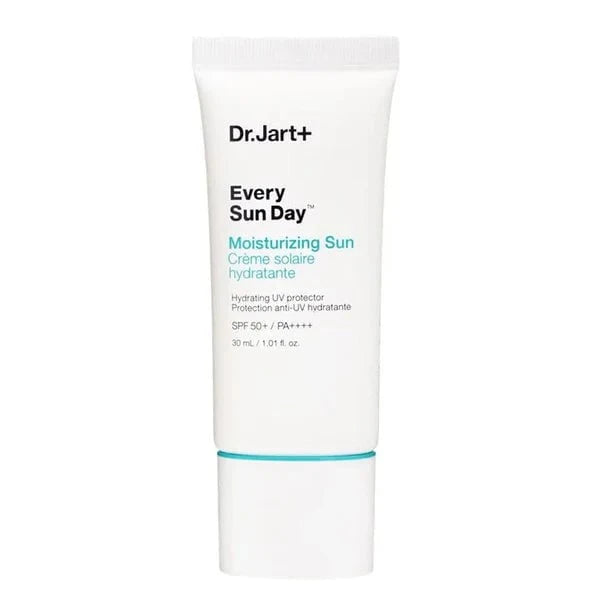 Dr.Jart+ Dr.Jart+ Every Sun Day Moisturising Sun Face Sun Care
