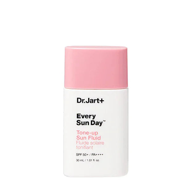 Dr.Jart+ Dr.Jart+ Every Sun Day Tone Up Sun Fluid 30ml Face Sun Care