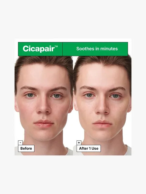 Dr.Jart+ Dr. Jart+ Cicapair Intensive Soothing Repair Serum Sheet Mask 1 Pack Facial Masks