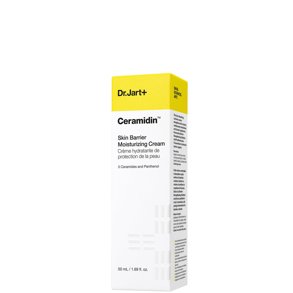 Dr.Jart+ Dr.Jart+ Ceramidin Cream 50ml Moisturisers