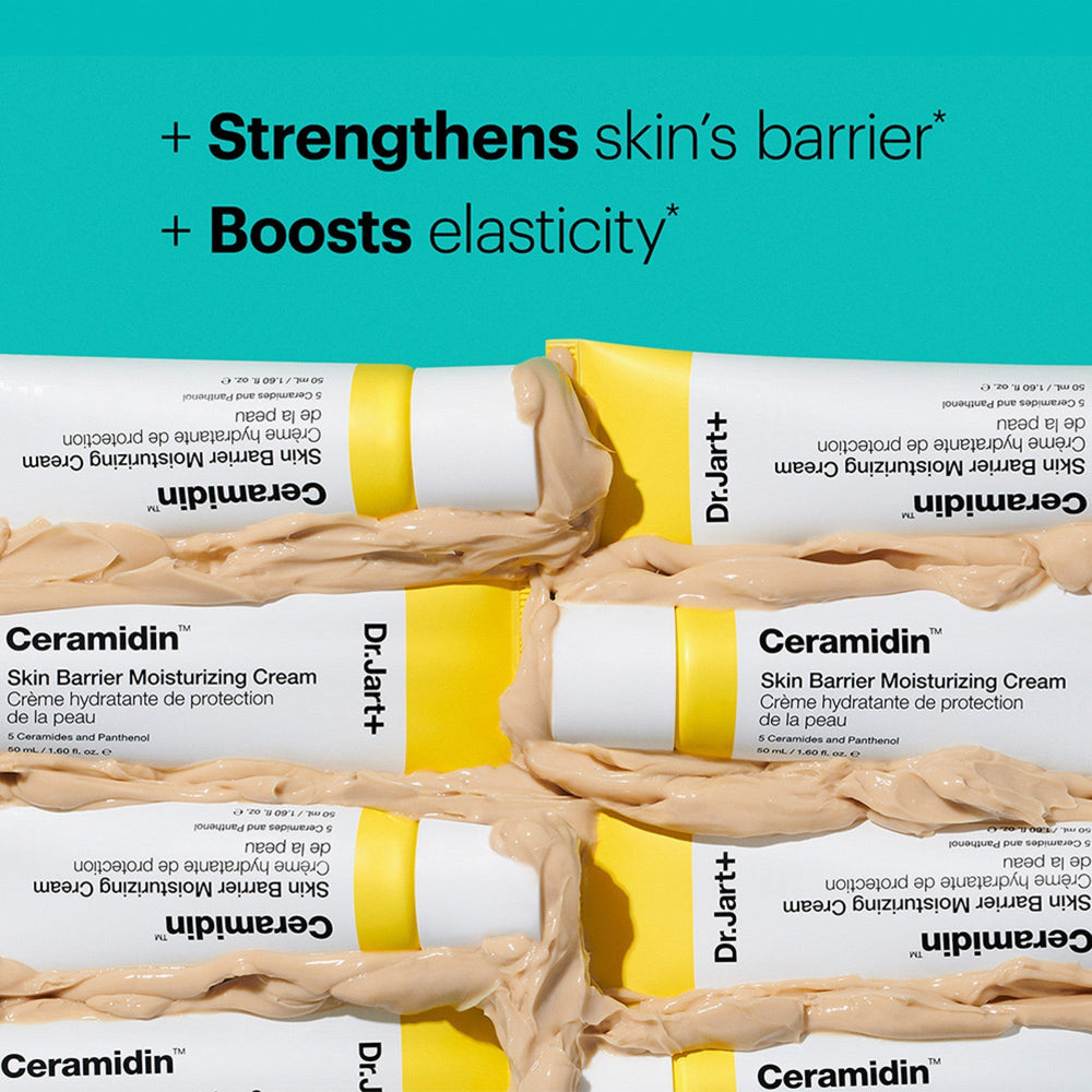 Dr.Jart+ Dr.Jart+ Ceramidin Cream 50ml Moisturisers