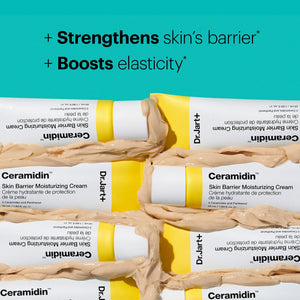Dr.Jart+ Dr.Jart+ Ceramidin Cream 50ml Moisturisers