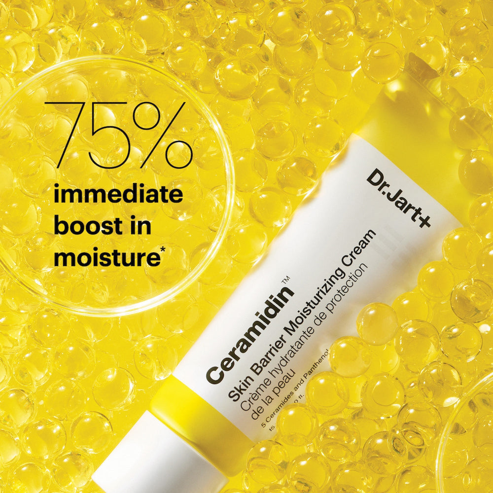 Dr.Jart+ Dr.Jart+ Ceramidin Cream 50ml Moisturisers