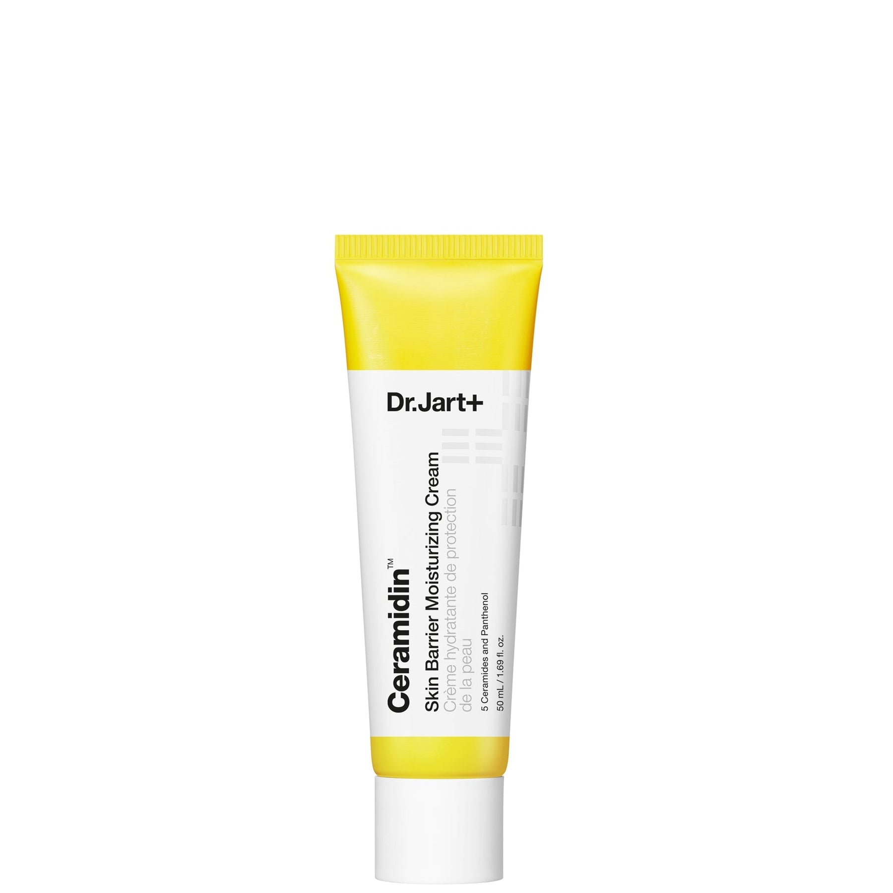 Dr.Jart+ Dr.Jart+ Ceramidin Cream 50ml Moisturisers