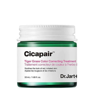 Dr.Jart+ Dr.Jart+ Cicapair Color Correcting Treatment Moisturisers