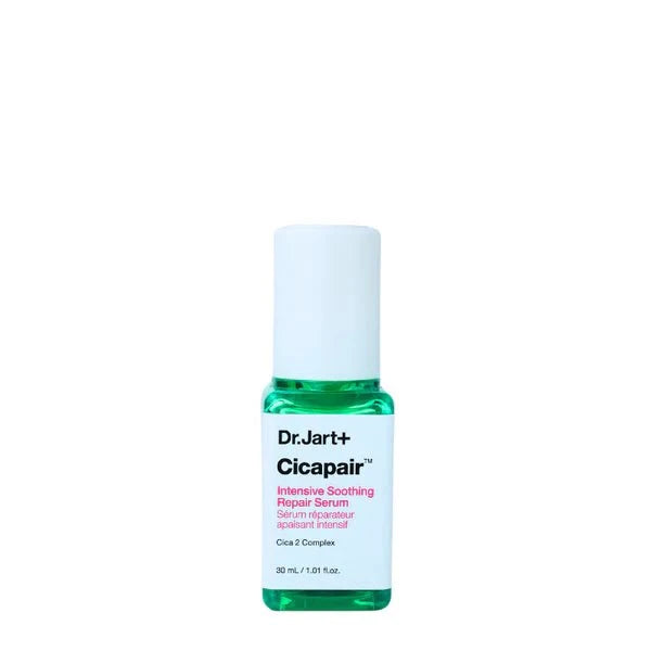 Dr.Jart+ Dr.Jart+ Cicapair Intensive Soothing Repair Serum Serums & Treatments