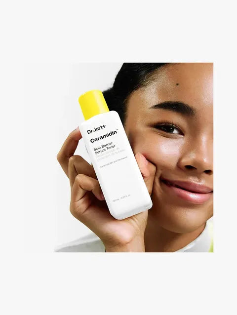Dr.Jart+ Dr. Jart+ Ceramidin Skin Barrier Serum Toner 150ml Toners