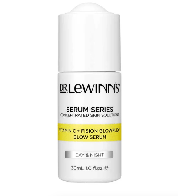 Dr LeWinns Dr LeWinns Serum Series Glow Serum 30ml Serums & Treatments